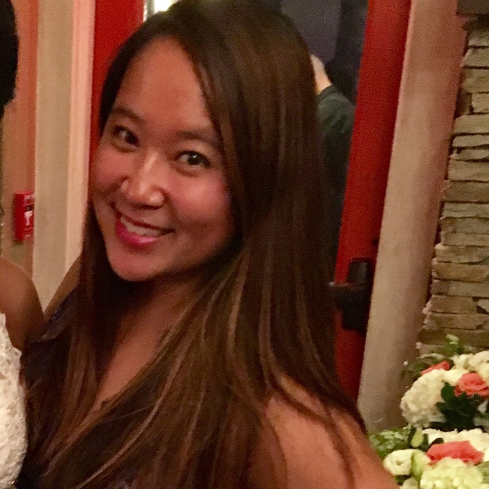 Meet your posher, Brianne!