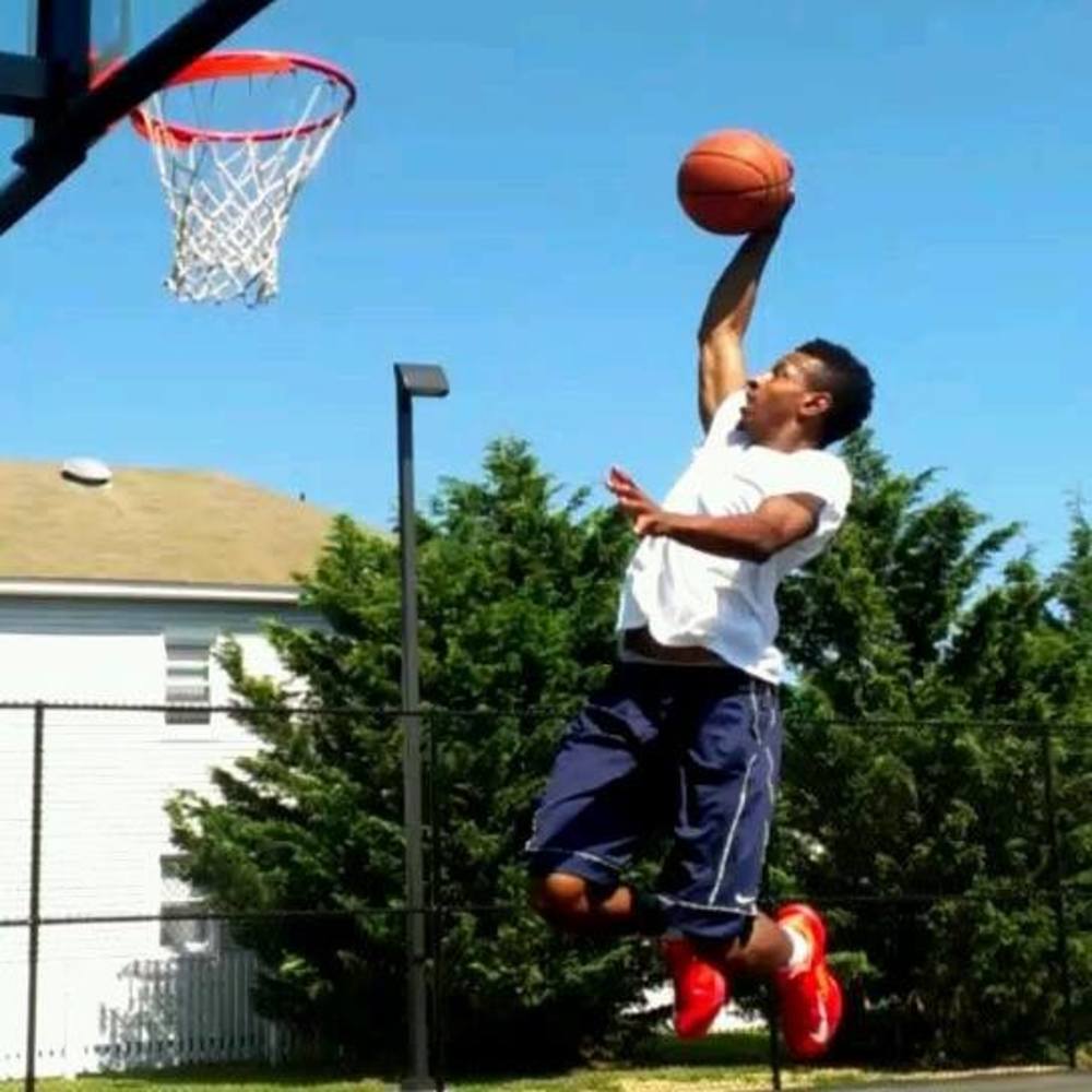 Meet your Posher, Lamar