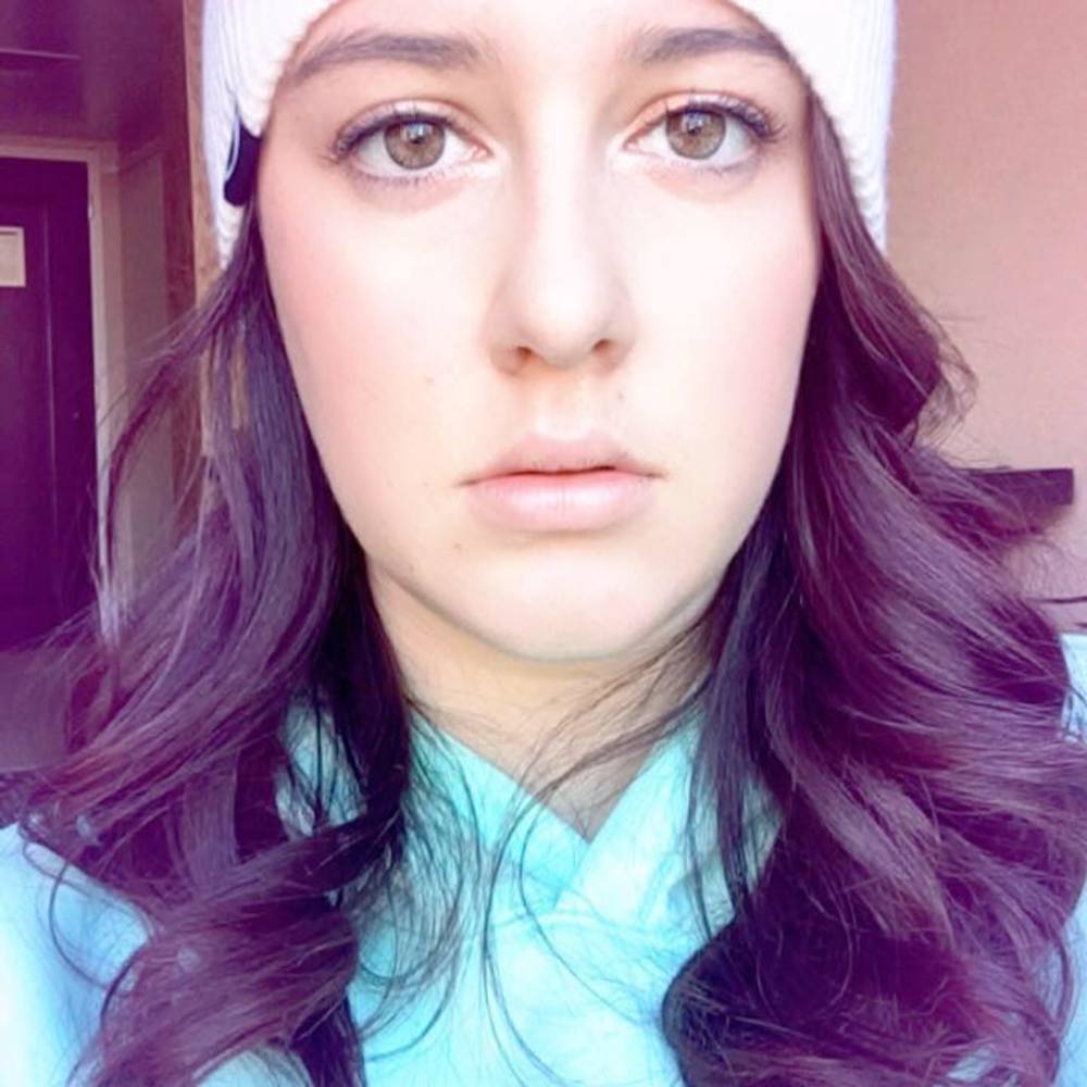 Meet your Posher, Sierra