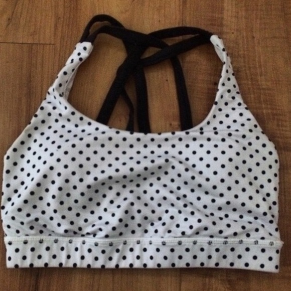 lululemon athletica Other - Lululemon Energy Sports Bra