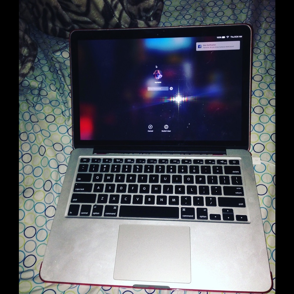 MacBook Pro