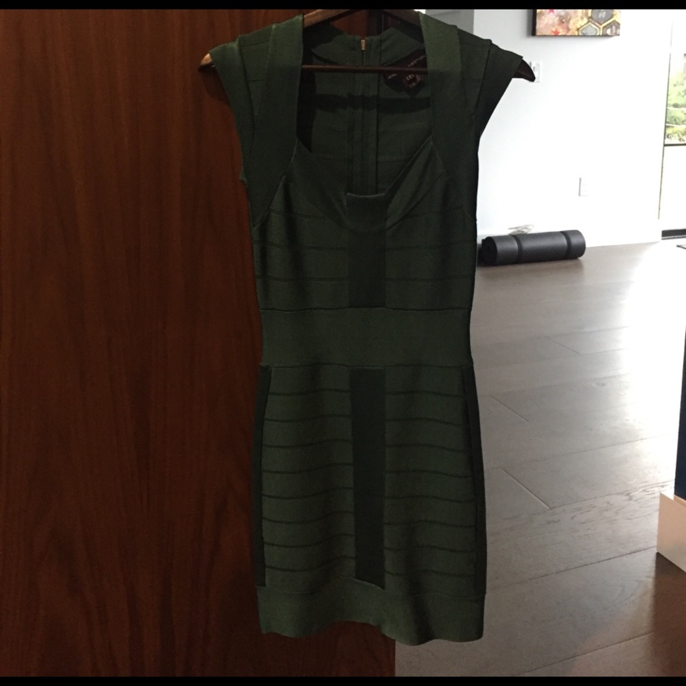 French Connection dress