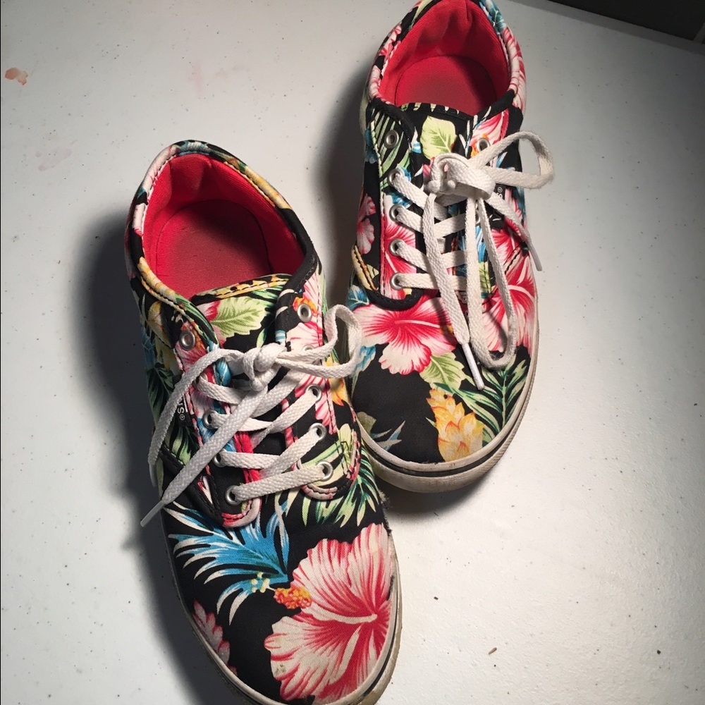 Vans