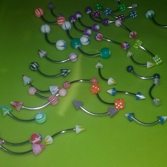 New Body Jewelry - Picture 3 of 8