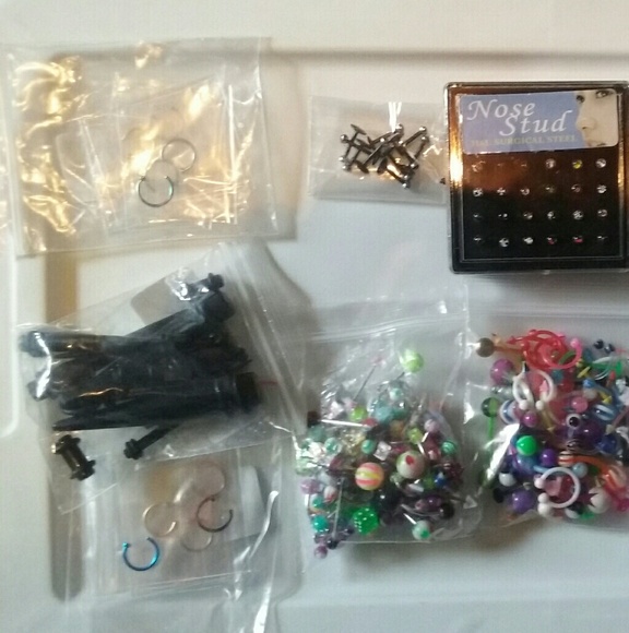 New Body Jewelry - Picture 2 of 8