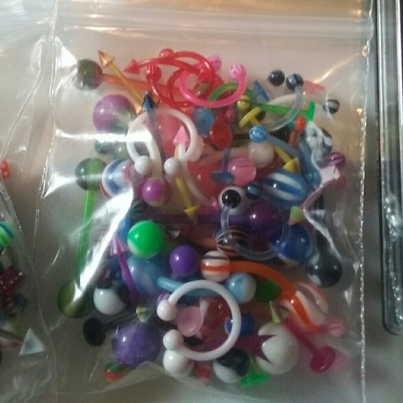 New Body Jewelry - Picture 4 of 8