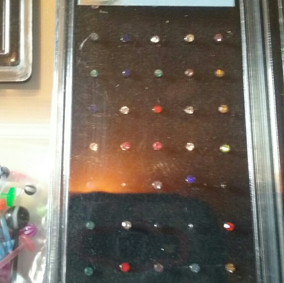 New Body Jewelry - Picture 6 of 8