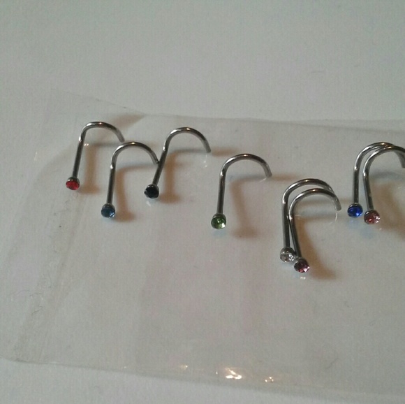 New Body Jewelry - Picture 7 of 8