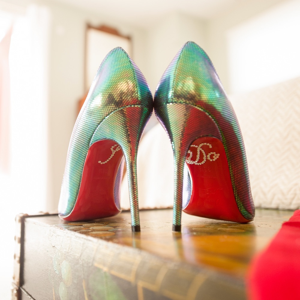 Meet your Posher, Candice