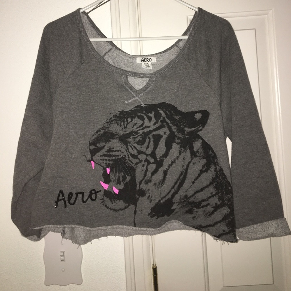 Aeropostale Sweatshirt