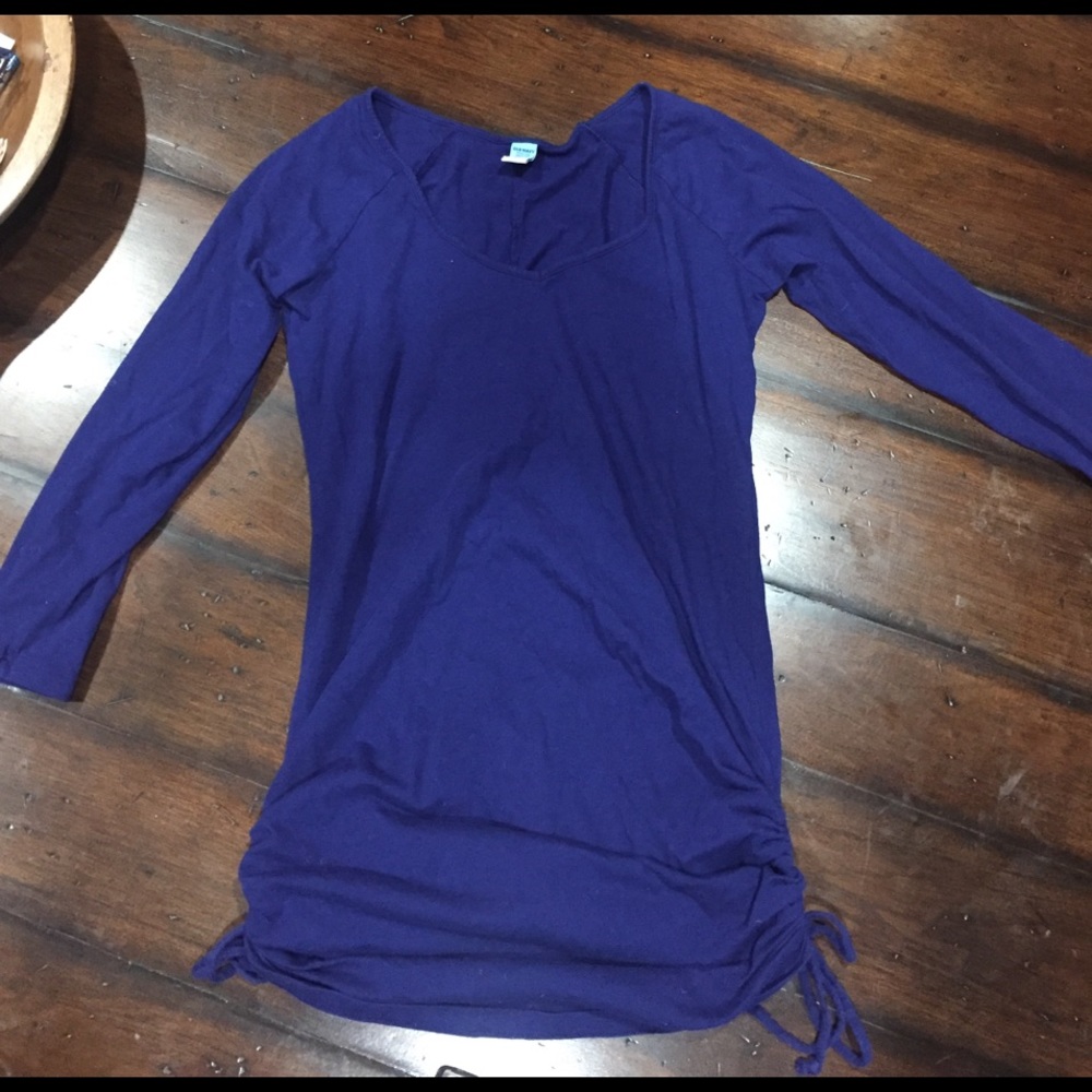 Old Navy Maternity Top