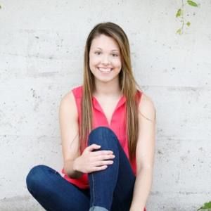 Meet your Posher, Kristina