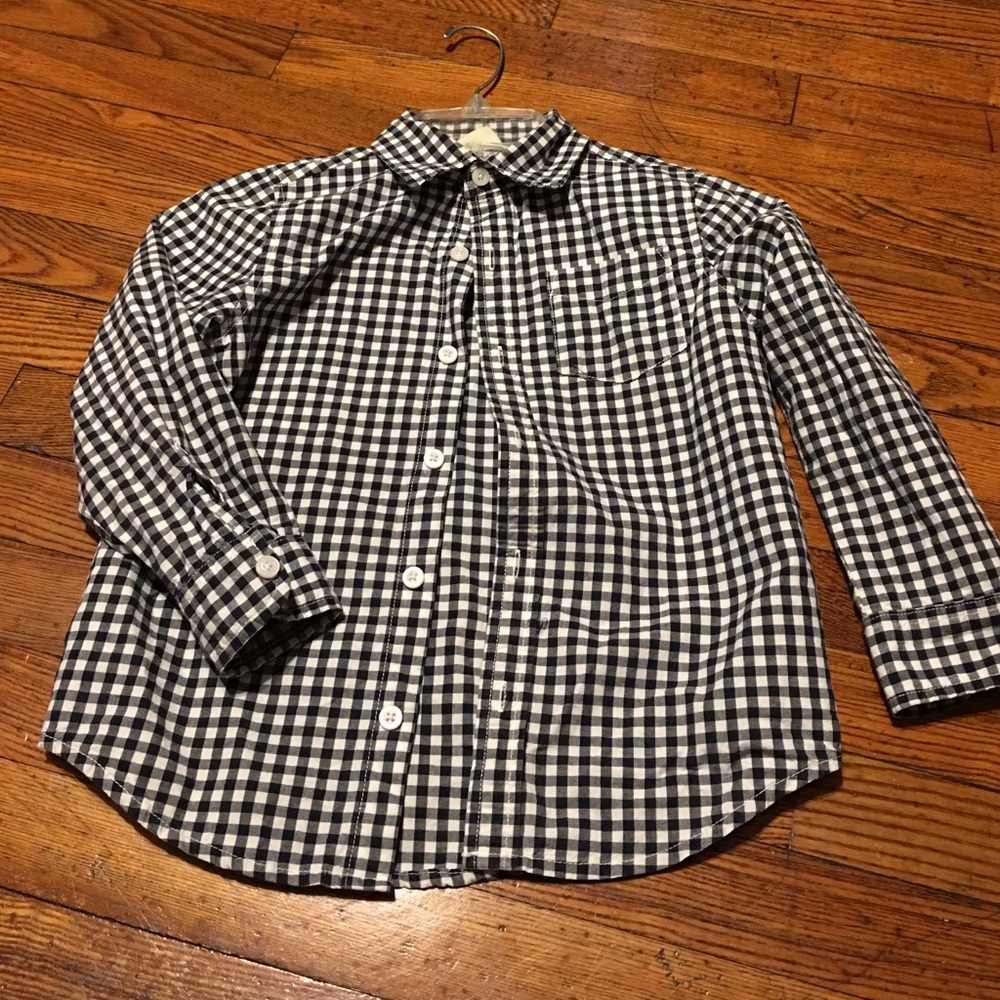Boys shirt
