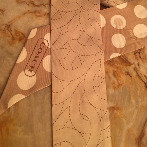 Silk Coach Ribbon - Picture 3 of 4