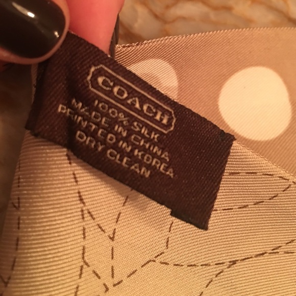 Silk Coach Ribbon - Picture 4 of 4