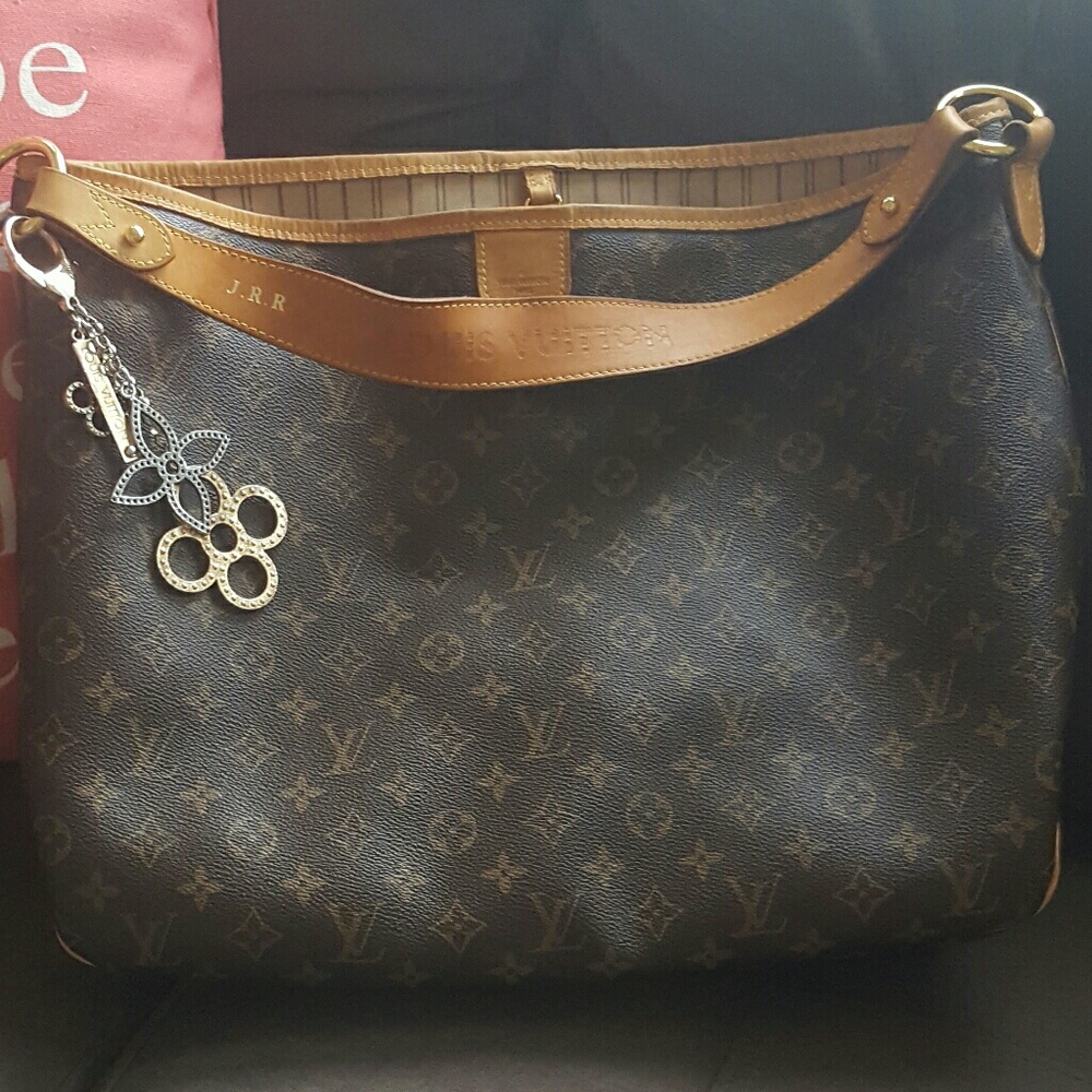 Louis Vuitton Delightful MM