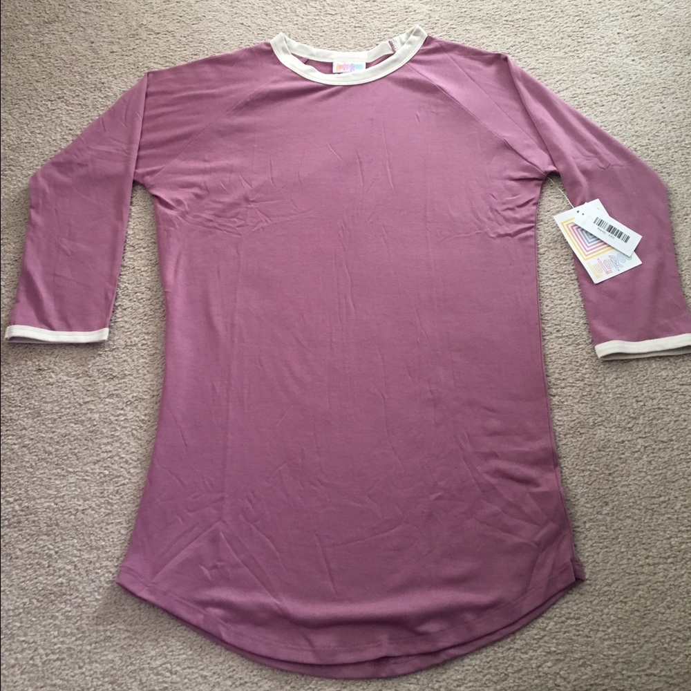 Lularoe Randy size XXS NWT