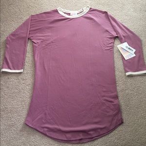 Lularoe Randy size XXS NWT