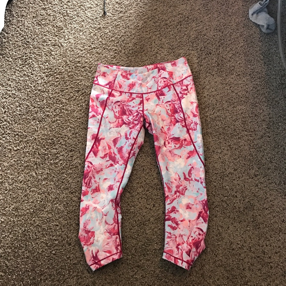 2 pair bundle workout leggings