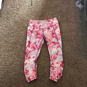 2 pair bundle workout leggings