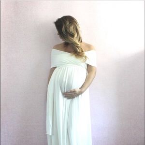 Maternity dress