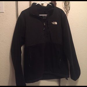Northface zip up