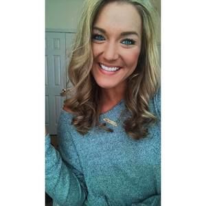 Meet your Posher, Caroline