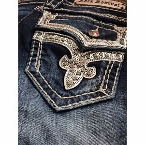 Rock Revival Jeans!