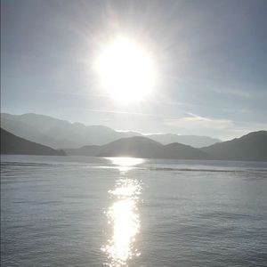 Meet your Posher, Aly