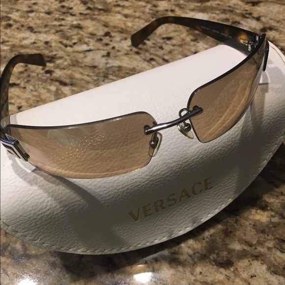 Versace Accessories - Women's Versace sunglasses