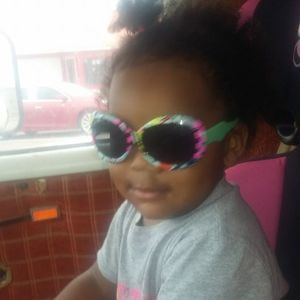 Meet your Posher, Jackie