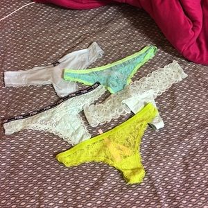 VS underware