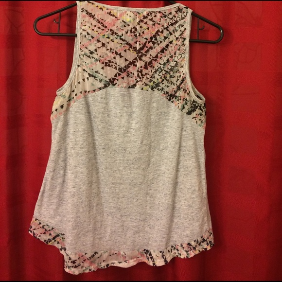 Abstract Tank😈 - Picture 2 of 3