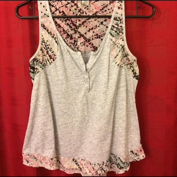 Abstract Tank😈 - Picture 3 of 3