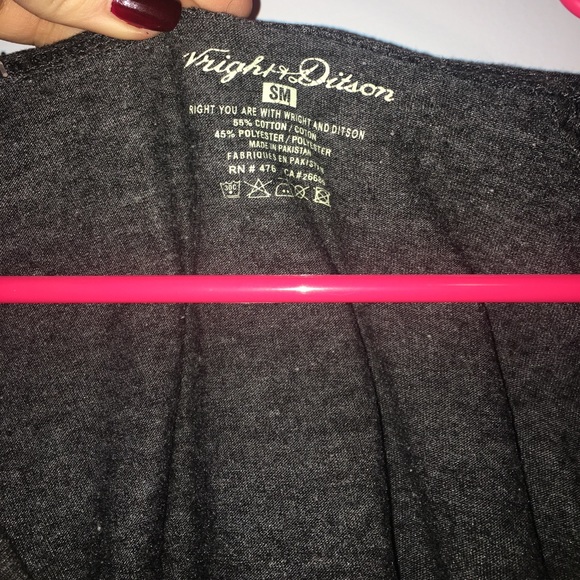 Bruins Long Sleeve shirt with hood - Picture 2 of 3