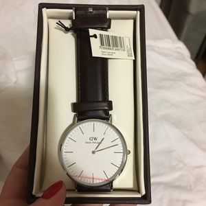 Daniel Wellington Men's Watch