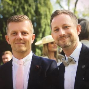 Meet your Posher, Rich