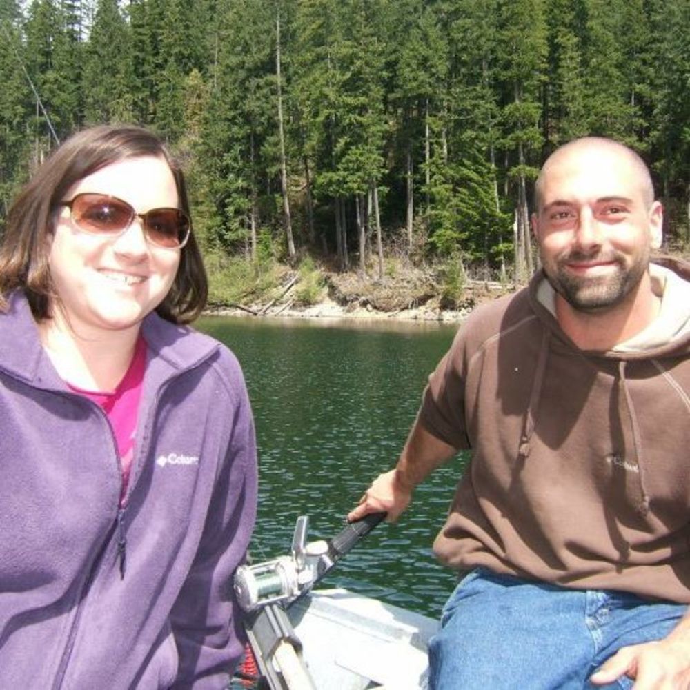 Meet your Posher, Wendy