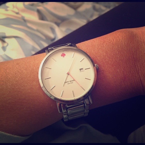 Kate spade watch