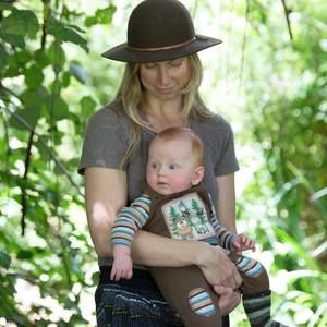 Meet your Posher, Tara