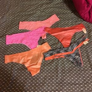 VS underware
