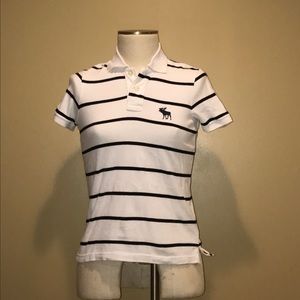 Abercrombie Boys Dress Shirt