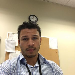 Meet your Posher, Mark