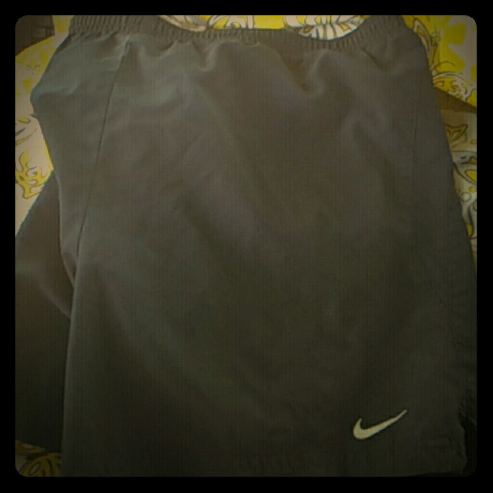 Vintage Nike Fit Short Shorts