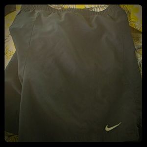 Vintage Nike Fit Short Shorts