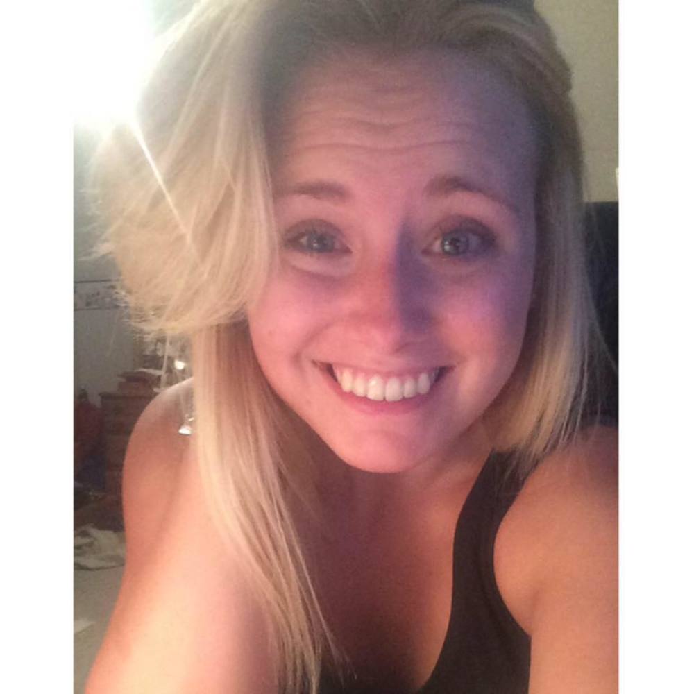 Meet your Posher, Jessica