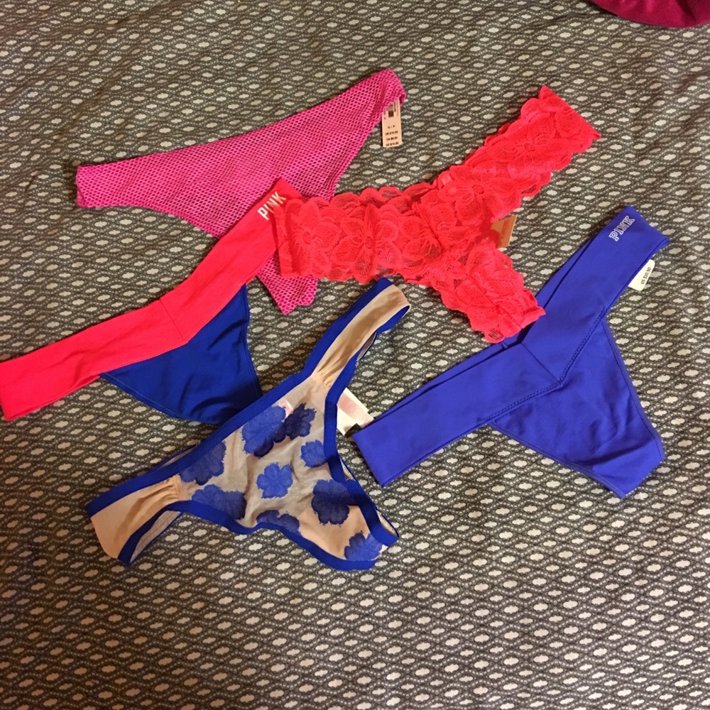 Vs underware