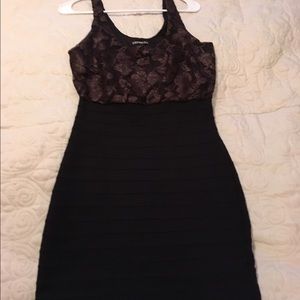 Size small Express dress