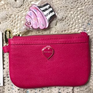 Betsey Johnson x Trolls Coin purse