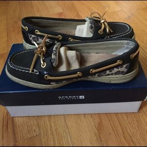 Sperry Top-Sider